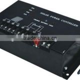 Mini size solar charge controller