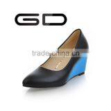 Summer Casual Shoes Wedge Heel Fashion Women Shoes