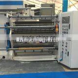 High Quality Servo Drive High Speed Slitting And Rewinding Machine Price
