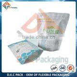 Frozen Food Packaging Pouches/Stand Up Pouches With Zip Lock/Dry Fruit Pouches thumbnail-4