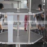 ASTM D1149 Ozone Aging Test Chamber thumbnail-2