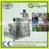 tomato paste doypack packing machine