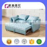 D5117 Folding Sofa Bed Leisure Sleeper Sofa Bed Furnitures thumbnail-1