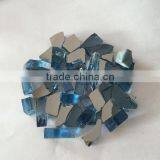 Firepit Glass for Fireplace Fecoration