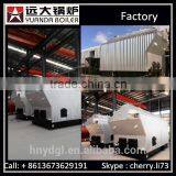 Textile/paper Production Boiler Machine, Wood Boiler Machine thumbnail-3