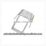 Flat Bracket With Nails