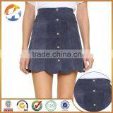 Red Embossed Down Coat Metal Screw Snap Buttons For Jacket thumbnail-2