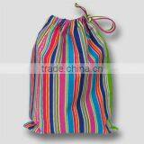 2012 Lastest Reusable Eco Bunch Bags/recycle Small Mouth Drawstring Bags thumbnail-1