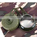 Outdoor 1.5L Camping Climbing Riding Cycling Water Bag Military Camouflage Hydration Bladder thumbnail-2