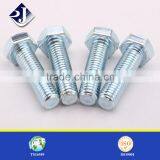 Grade10.9 High Tensile Hex Nut and Bolt