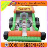 Factory Hot Sale Cheap Inflatable Slide for Adults, Inflatable Water Slide thumbnail-3