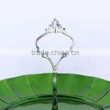 Stainless Steel Household Designer Fruit Platter thumbnail-3