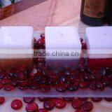 Wholesale Luxury Packing Gift Set Candles,decorative Candle thumbnail-5