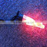 Mini Icicle String Light Color Changing Rgb Color Changing Led Christmas Light