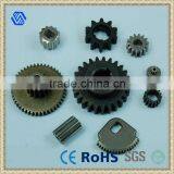 Carbon Steel Powder Metallurgy Gears Manufacture