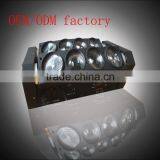 13/46CH 8*10W RGBW 4in1/whit DMX 512 Beam Led Spider Beam Moving Head Hot Sale Beam Light thumbnail-4