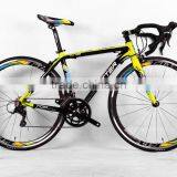 2014 New Products 700C Wheel Size and Aluminum Rim Material Road Bike Complete thumbnail-1