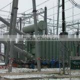 Power Transmission and Transformation Engineering