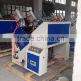 China PE Coated Paper Plate Making Machine With CE Certificate thumbnail-1