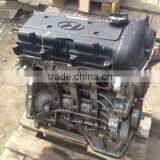 USED ENGINE COMPLETE GASOLINE G4FC EURO-4-5 ASSY-SUB SET FROM MOBIS 2006-15 MNR thumbnail-2