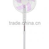 New Remote Control 16 Inch Air Cooling Stand Fan New Design thumbnail-1
