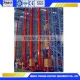 Top Quality Logistics Warehouserack Digital Automatic Warehouse Racks and Shelves