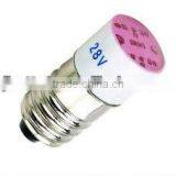 E10 Led Lamp Bulb thumbnail-1
