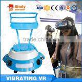 New Business 9d Theater Simulator Cinema Reality Virtual Oculus Rift