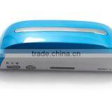 5200mAh Li-ion 18650 Cells 3g Wifi Router With Power Bank thumbnail-3