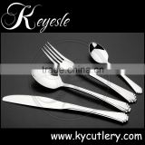 bulk cutlery, names of cutlery set items, bulk flatware