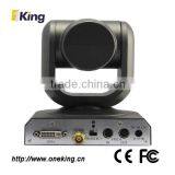 1080p HD SDI Camera Ideally Suited For Broadcast, Audiovisual And Videoconferencing System thumbnail-2