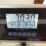 Digital Adult Weighing Scale With BMI thumbnail-2