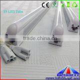 High Lumens 100LM/W AC100-240V SMD3014 90cm 10W LED Tube T5 thumbnail-3