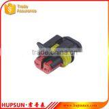 Hot Sale Waterproof DJ7021Y-1.8-21 Auto Parts 2 Wire Male Female Connector