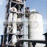 sell complete machinery and equipment for white cement production line