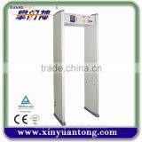 Hot Selling Metal Detector Gate Guardspirit XYT2101-II thumbnail-1