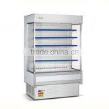Supermaret Showcase Refrigerator