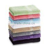 HeiBei Manufacturer Promotional High Qualiy Wholesale Hotel Bath Towel Supplier's Choice