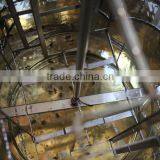 Automatic Turn Over Honeycomb Honey Extracting Machine thumbnail-4