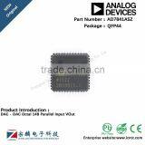 Genuine Original AD7841ASZ QFP44 QFP44 AD7841 DAC