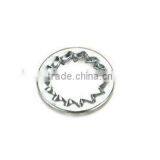 DIN6798 Type J Toothed Washer