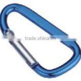 Aluminum Snap Hook, Flat Type