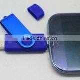 New Arrival Smartphone OTG Usb Flash Drive Pendrive 1gb 2gb 4gb 8gb 16gb 32gb thumbnail-1