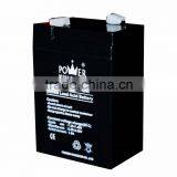 Battery 6v 6ah Accumulators