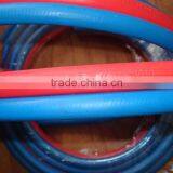 High Quality Twin Color Pubber Hose