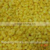 Chinese New Crop Frozen (IQF) Mango Dices thumbnail-3