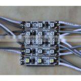SDSLED Module Led Waterproof Warm White DC12V 3300K 3528 Led Module thumbnail-2