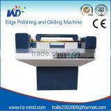 Professional Manufacture Album Polishing and Gilding Machine (WD-2HY) thumbnail-1