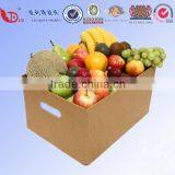Hot Selling OEM Fruit Packing Boxes for Shipping thumbnail-1