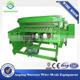 Best Price Best Price Automatic Welded Wire Mesh Machine